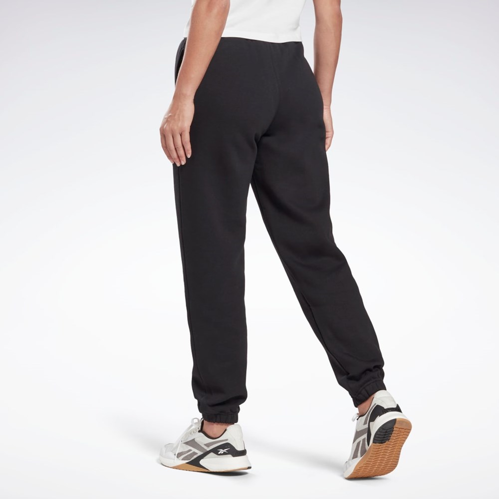 Black Reebok Modern Safari Joggers | HB1054