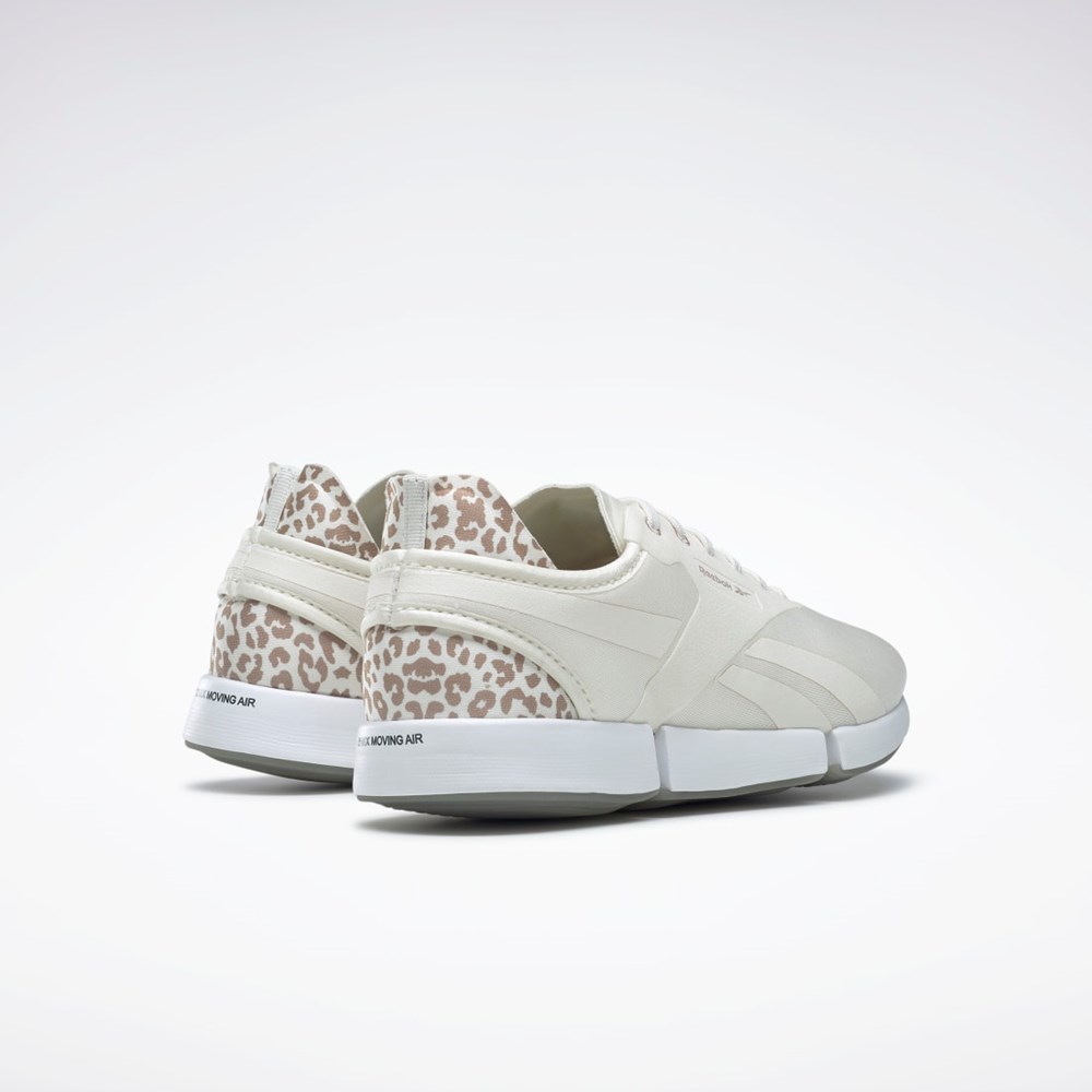 Chalk / Rose Gold / Ftwr White Reebok DailyFit DMX 2 Shoes | GX1522