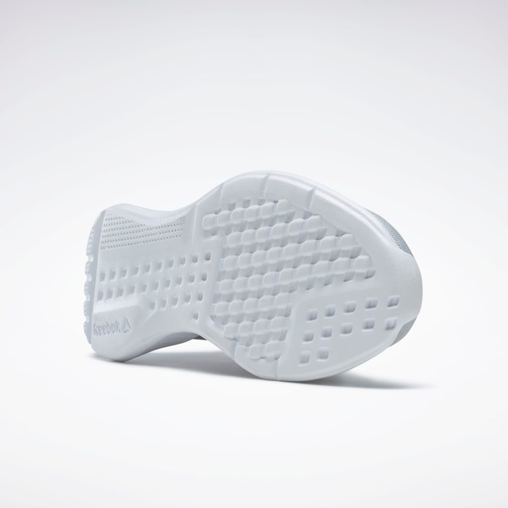 Cold Grey 2 / Carotene / White Reebok Reebok Slip 2 Running Shoes | FV1043