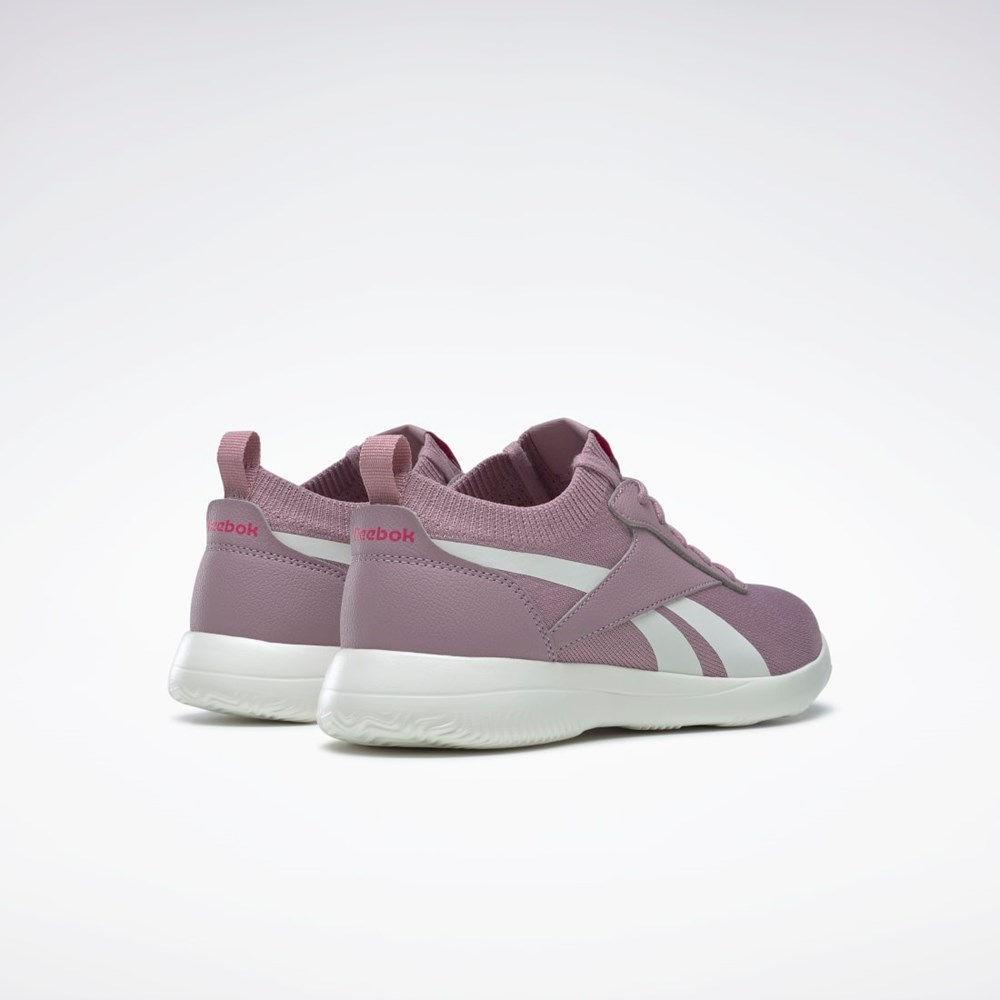 Infused Lilac / Infused Lilac / Chalk Reebok Walkawhile Shoes | GZ6402