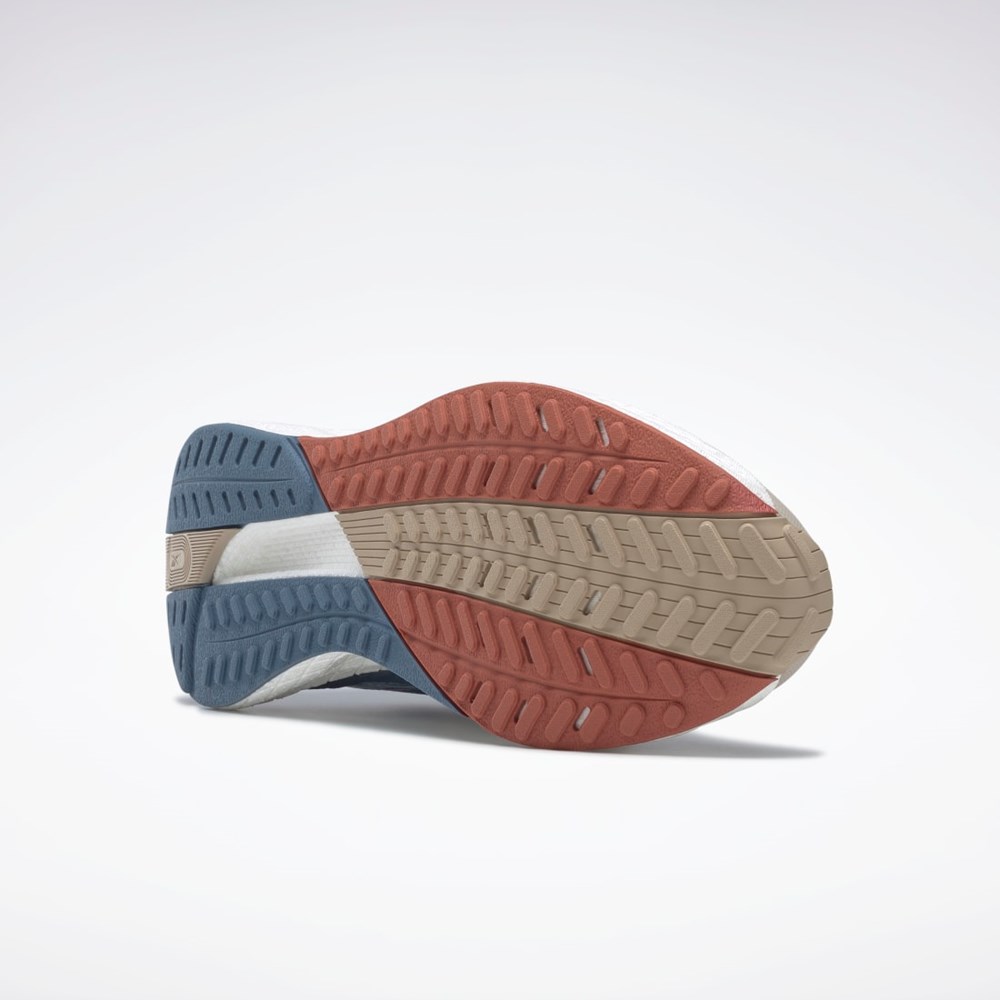 Modern Beige / Blue Slate / Gable Grey Reebok Floatride Energy 3 Adventure Shoes | S23936
