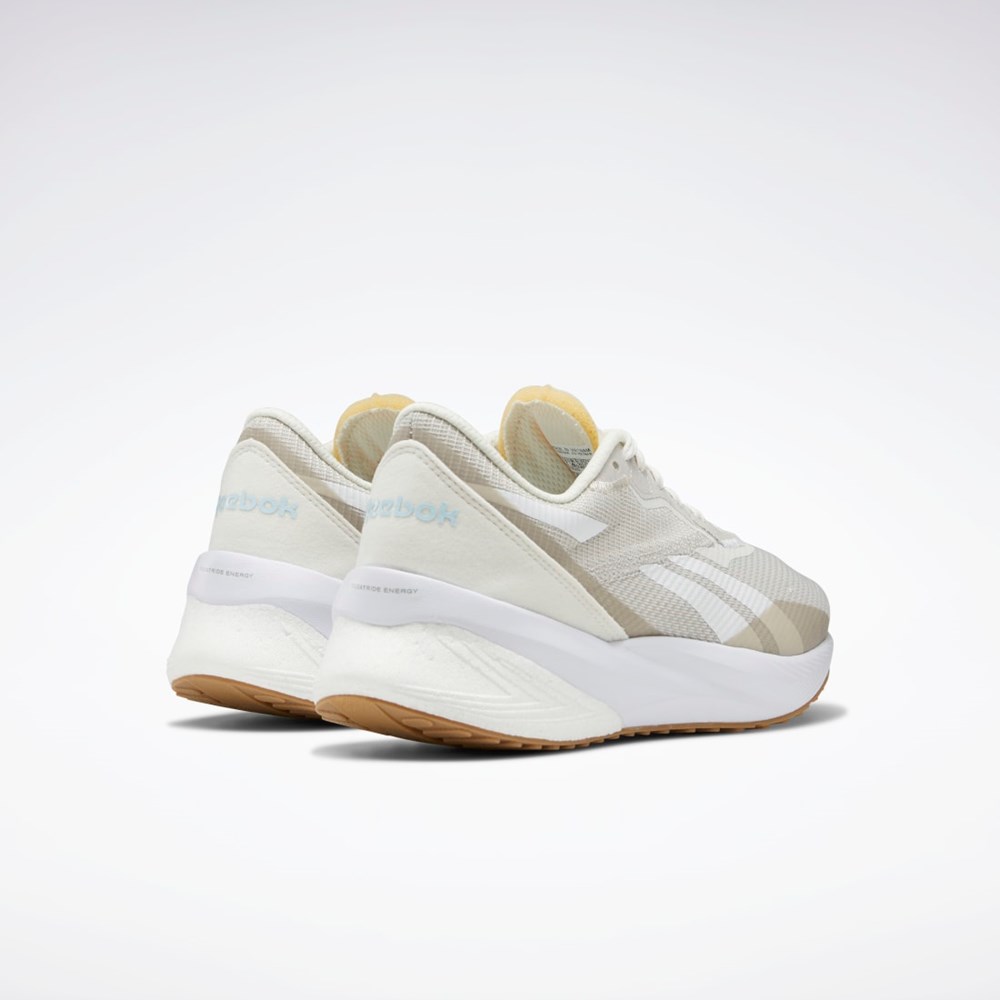 Moonstone / Chalk / Ftwr White Reebok Floatride Energy Daily Running Shoes | GX0381
