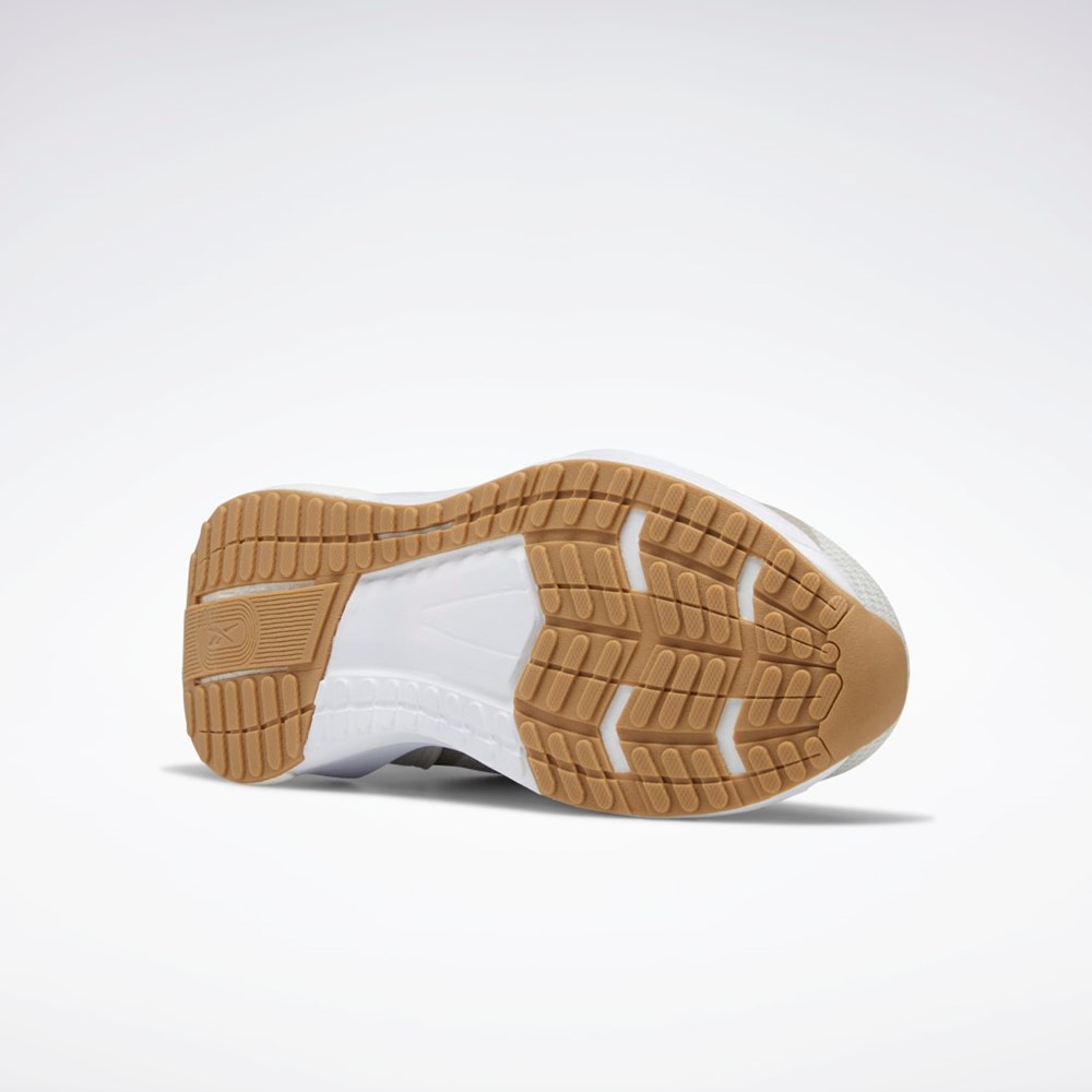 Moonstone / Chalk / Ftwr White Reebok Floatride Energy Daily Running Shoes | GX0381
