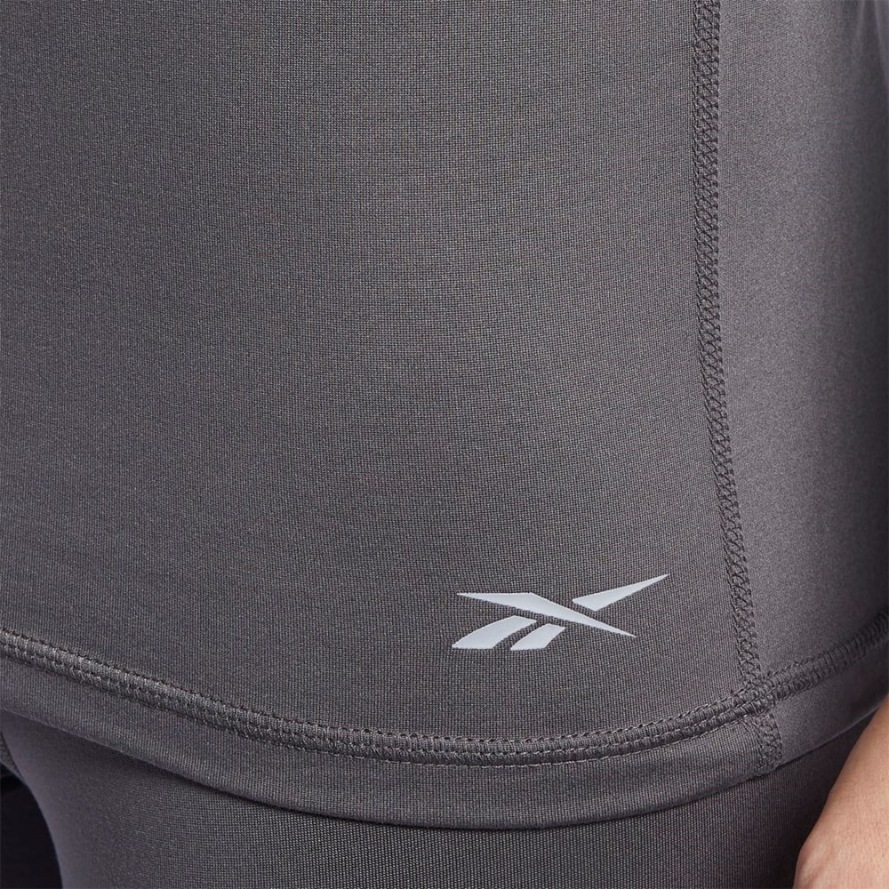 Multi Reebok Base Layer Top | EX2977