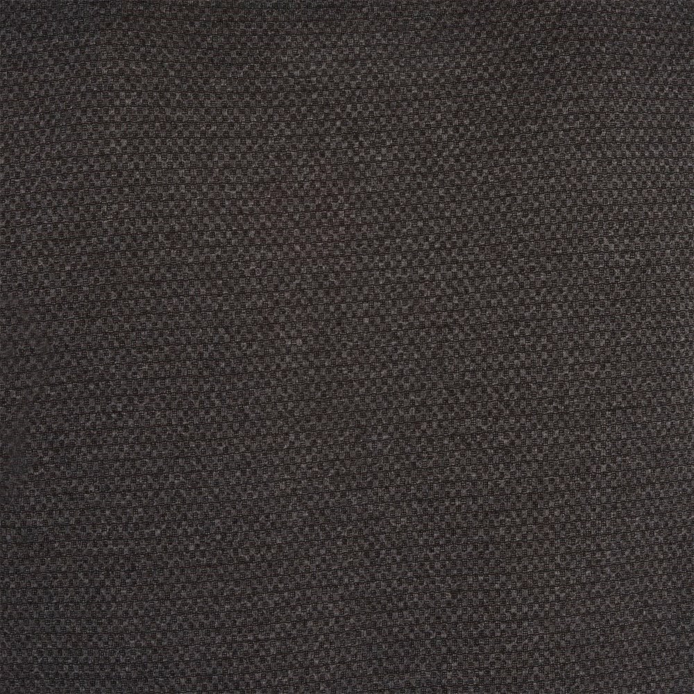 Night Black Reebok Workout Ready Mélange T-Shirt | HI0947
