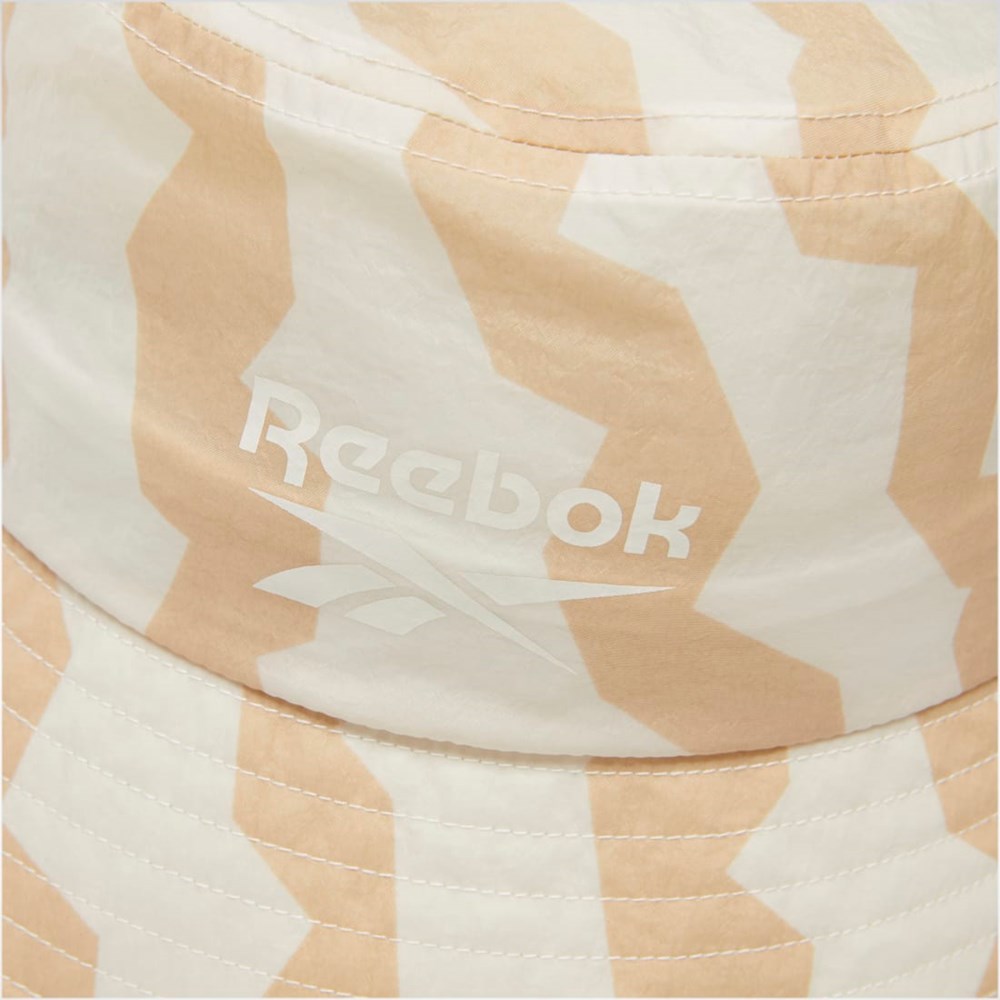 Sahara Reebok Classics Summer Bucket Hat | HE2404