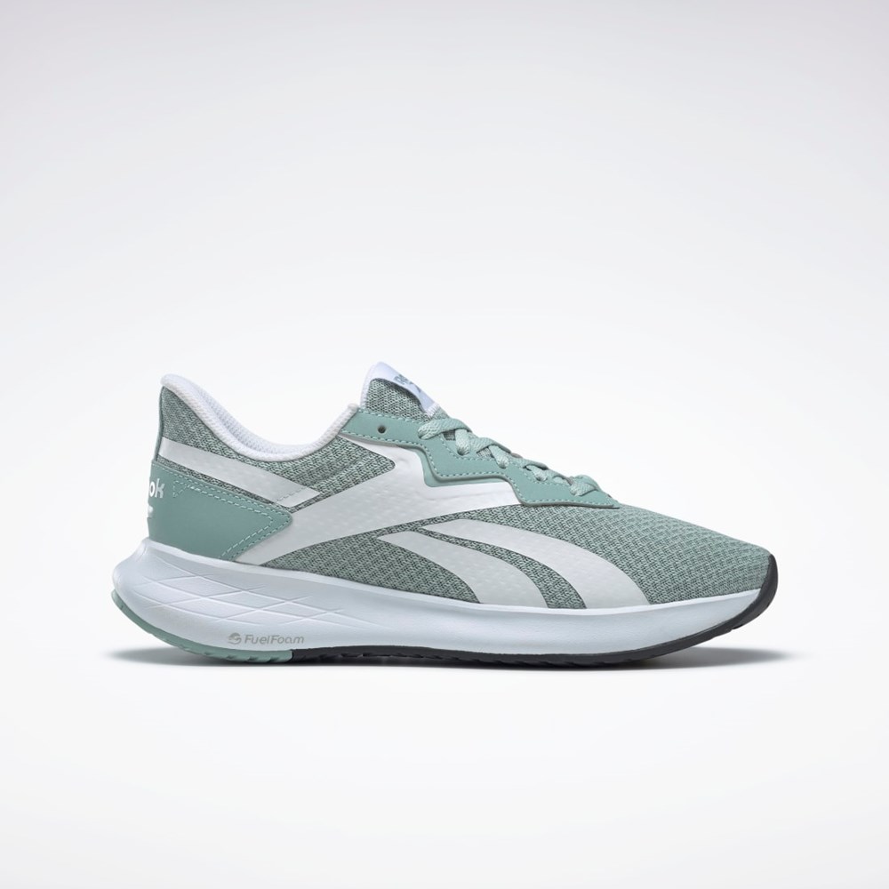 Seaside Grey / Ftwr White / Pure Grey 8 Reebok Energen Plus 2 Running Shoes | GY1431