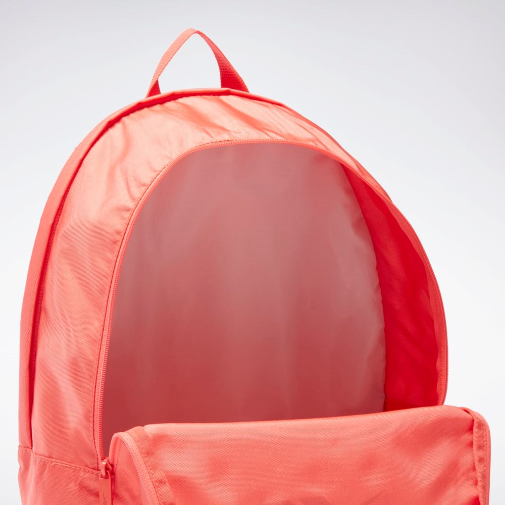 Semi Orange Flare Reebok MYT Backpack | GN7798