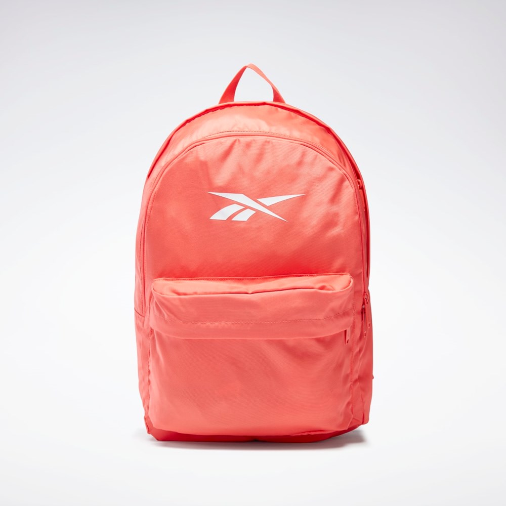 Semi Orange Flare Reebok MYT Backpack | GN7798