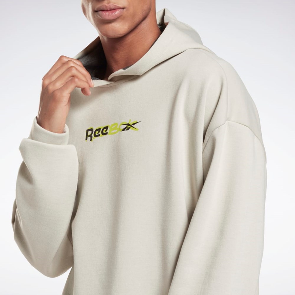 Stucco Reebok MYT Sweatshirt | GS9028