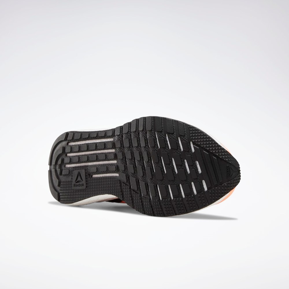 Sunglow / Black / White Reebok Forever Floatride Energy Running Shoes | DV9067