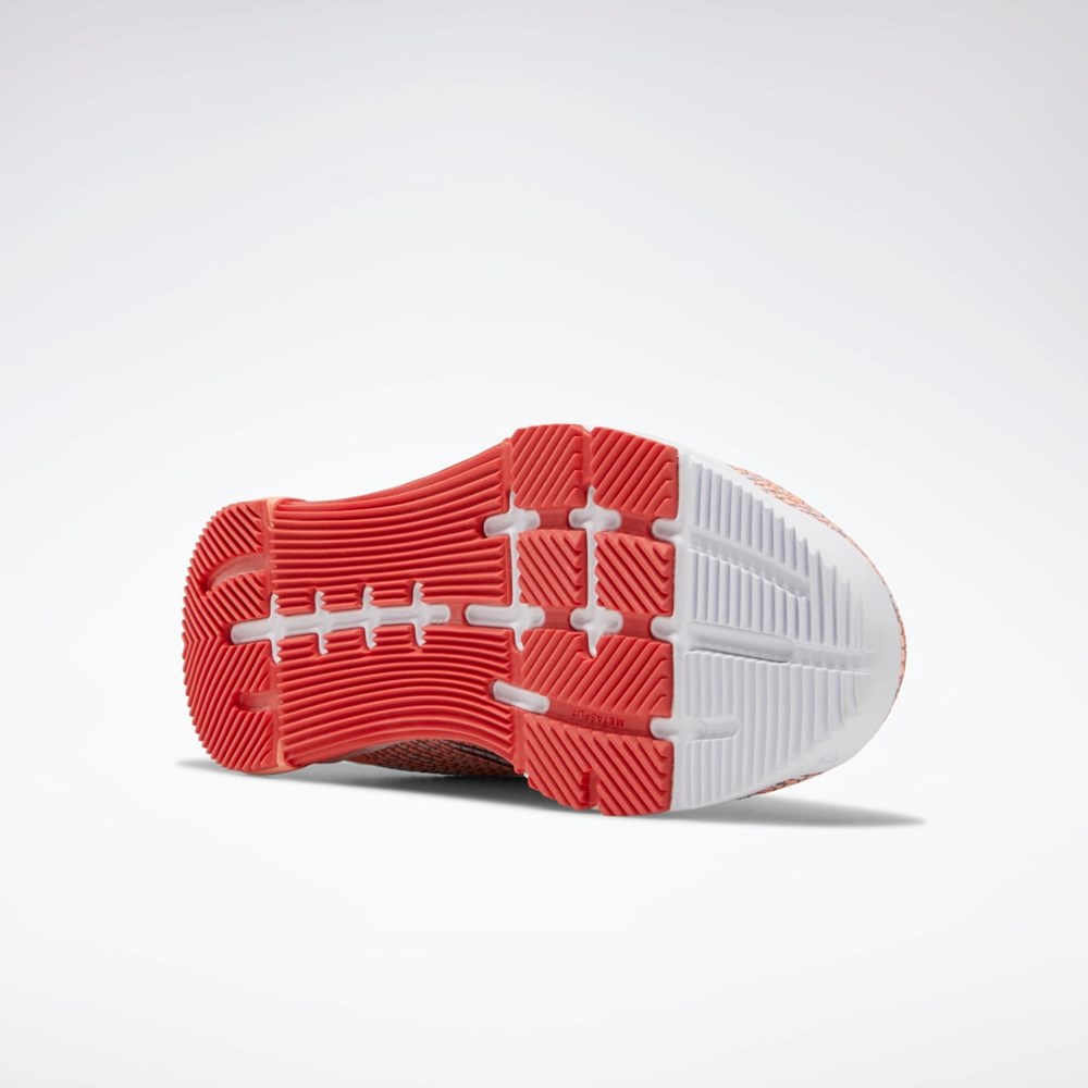 White / Sunglow / Rosette Reebok Speed TR Flexweave® Training Shoes | DV9565