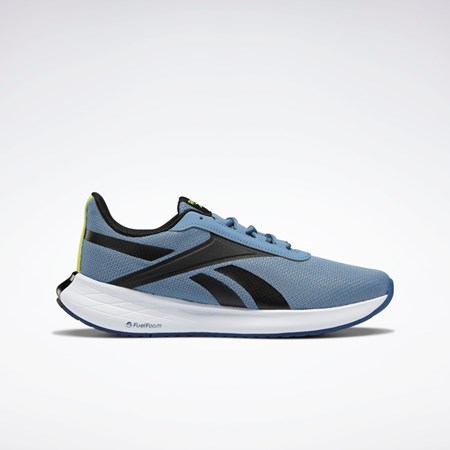 Blue Slate / Core Black / Batik Blue Reebok Energen Plus Running Shoes | GY5186
