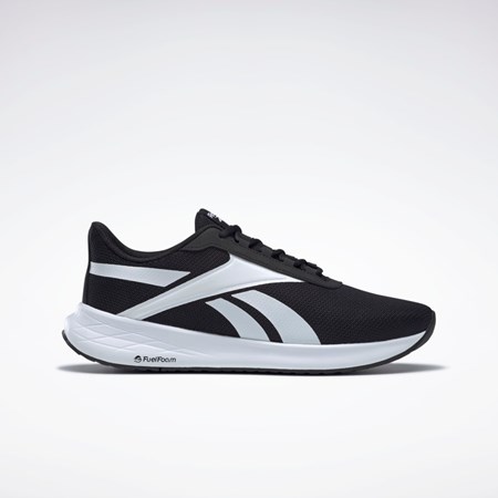 Core Black / Ftwr White / Ftwr White Reebok Energen Plus Running Shoes | H68930