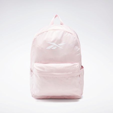 Frost Berry Reebok MYT Backpack | H23399