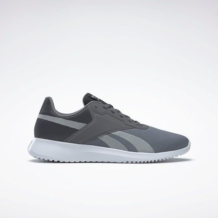 Pure Grey 6 / Pure Grey 8 / Pure Grey 3 Reebok Fluxlite Training Shoes | GY4048
