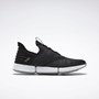 BLACK / White / Black