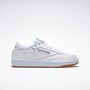 White / Light Grey / Gum